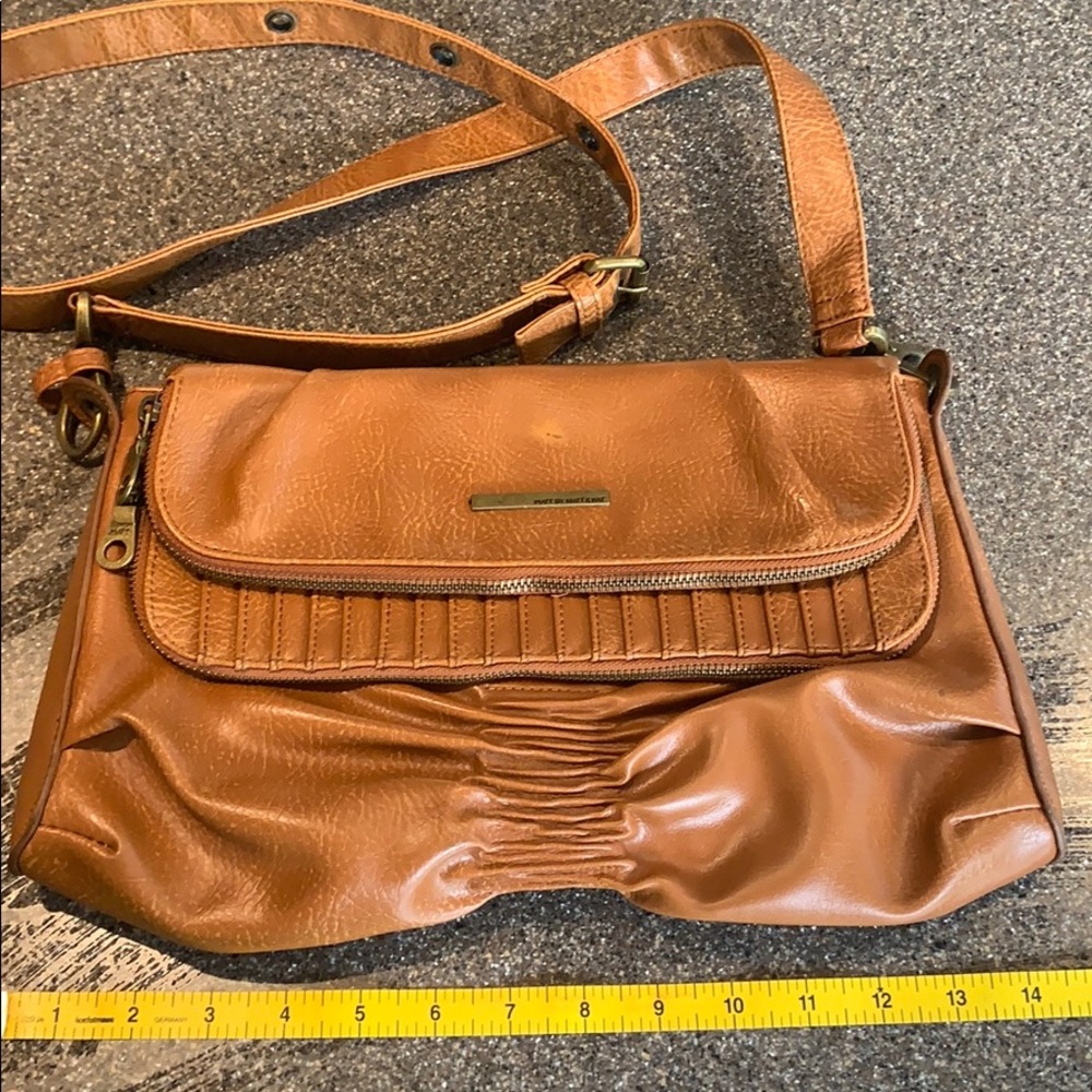 Matt and Nat crossbody vegan bag